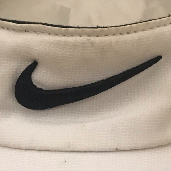 Nike Just Do It Dri-Fit Golf orTennis Visor - Picture 11 of 13